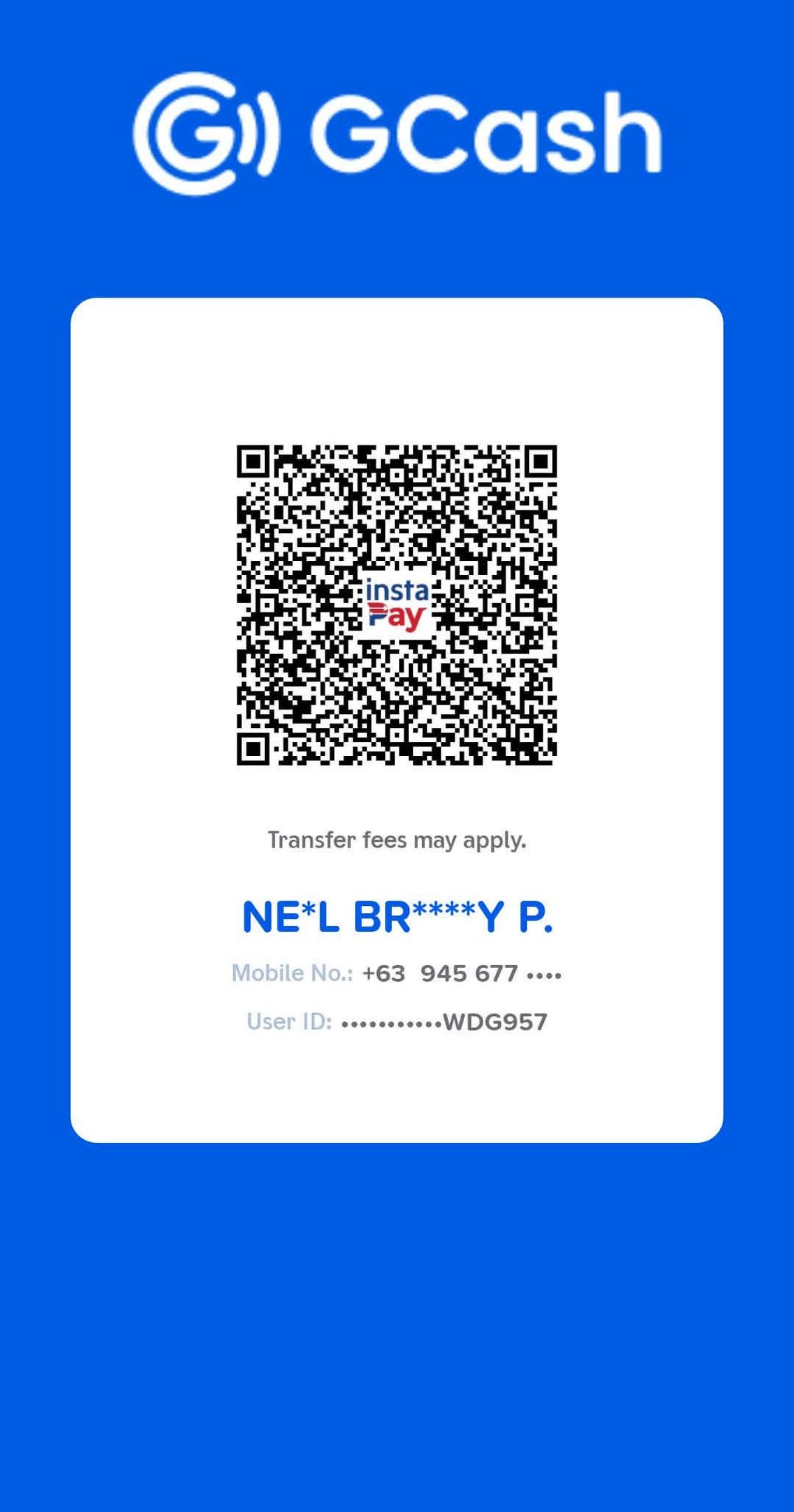 QR code for Finest Ideas Play Farm payment